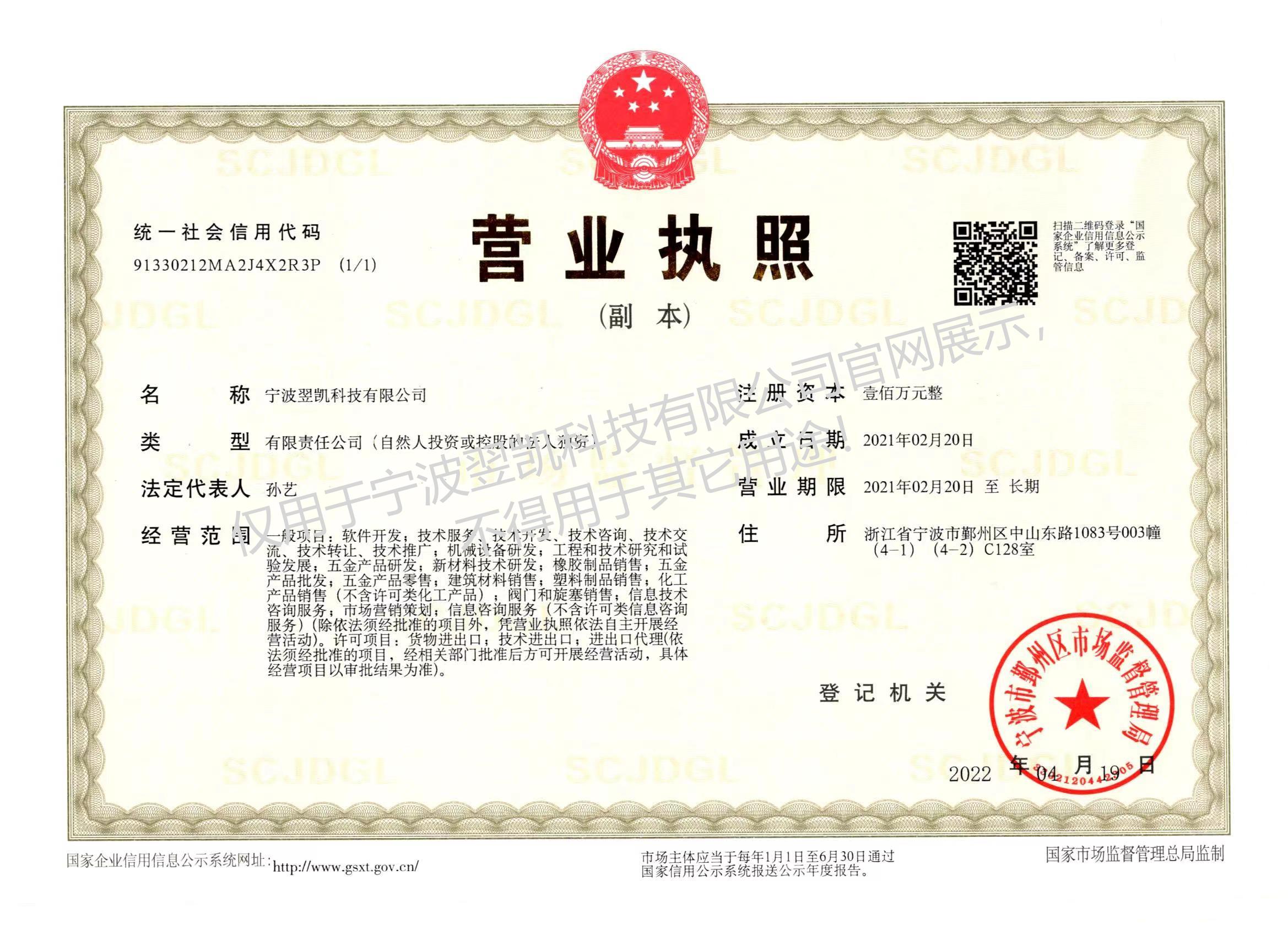 宁波翌凯 营业执照.jpg